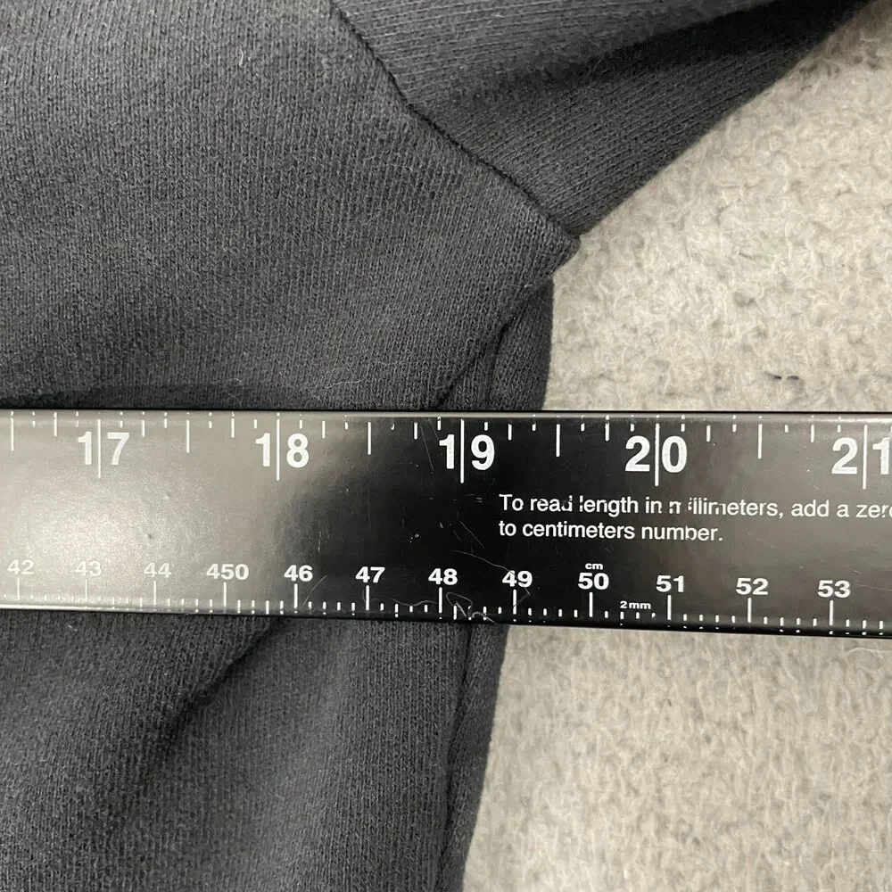 The North Face men size